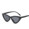 Wavy Sunglasses Women