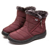 Warm Winter Shoes - High