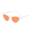 Wavy Sunglasses Women