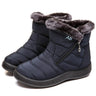 Warm Winter Shoes - High
