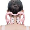 Neck Massage Pressure Point Therapy Tools