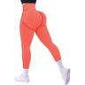 Comfortable Push Up Training Tights