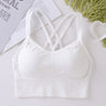 Stylish Sports Bra - One Size