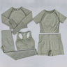 Large Pack of Women's Workout Clothes