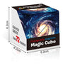 Magic Magnetic Cube 70 Different Shapes Learning Education Kids Toy