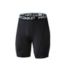 Men's Training Shorts with Inner Pants