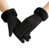 Super comfortable winter gloves