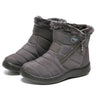 Warm Winter Shoes - High