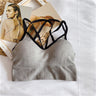 Stylish Sports Bra - One Size