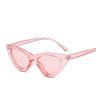 Wavy Sunglasses Women