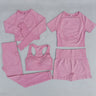 Large Pack of Women's Workout Clothes