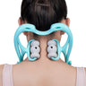 Neck Massage Pressure Point Therapy Tools