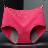 Absorbent Washable Briefs For You