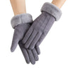 Super comfortable winter gloves