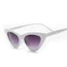 Wavy Sunglasses Women