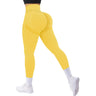 Comfortable Push Up Training Tights